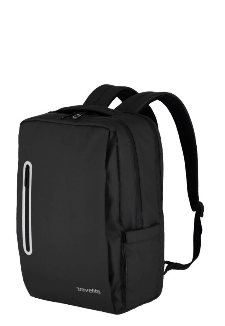 Travelite Tagesrucksack - Black - Image 2