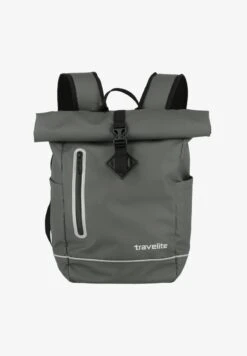 Travelite BASICS - Tagesrucksack - Anthrazit