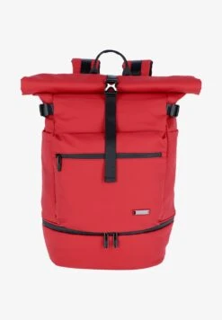 Travelite Tagesrucksack - Rot