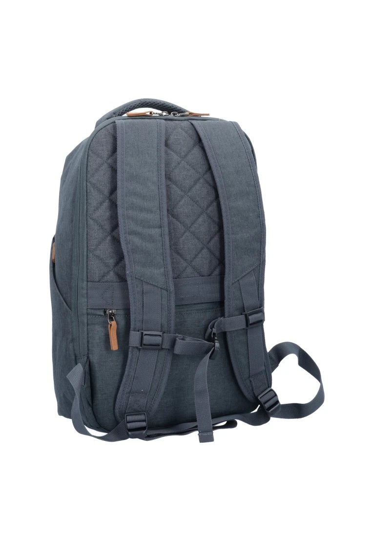 Travelite BASICS SAFETY - Tagesrucksack - Anthrazit - Image 2