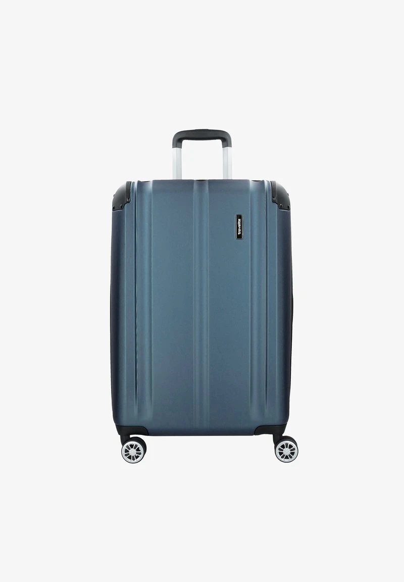 Travelite CITY - Trolley - Marine