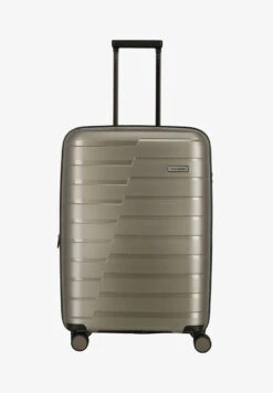 Travelite AIR BASE - Trolley - Champagne