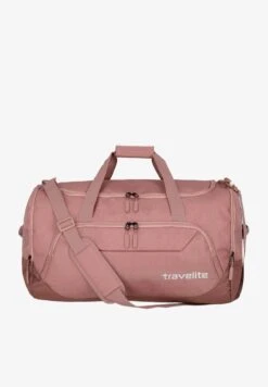 Travelite KICK OFF - Sporttasche - Rose