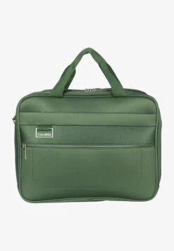 Travelite MIIGO BORDBAG - Aktentasche - Matcha