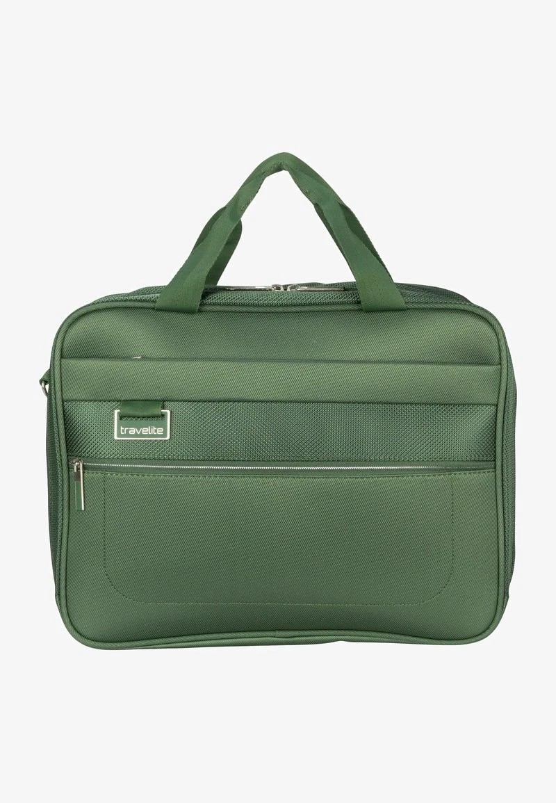 Travelite MIIGO BORDBAG - Aktentasche - Nachtschwarz - Image 5