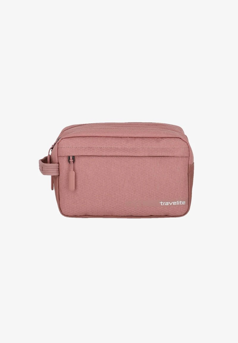 Travelite Kosmetiktasche - Rose - Image 6