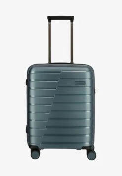 Travelite AIR BASE - Trolley - Blue