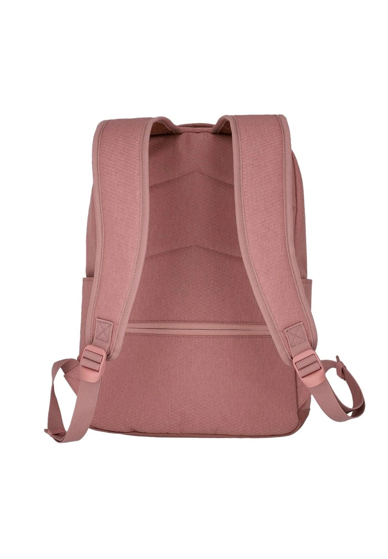 Travelite KICK OFF - Tagesrucksack - Rose - Image 2