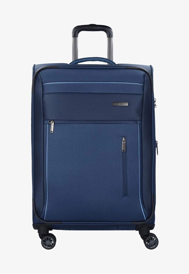 Travelite CAPRI - Trolley - Marine