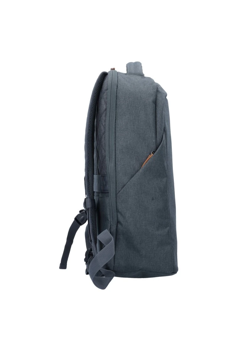 Travelite BASICS SAFETY - Tagesrucksack - Anthrazit - Image 4