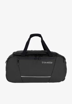 Travelite Weekender - Schwarz