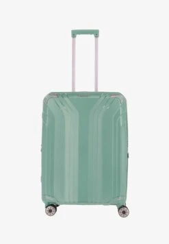 Travelite ELVAA - Trolley - Sea Green