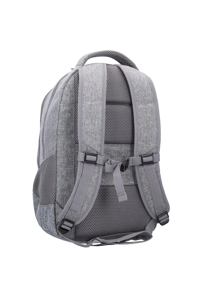 Travelite BASICS - Tagesrucksack - Hellgrau - Image 2