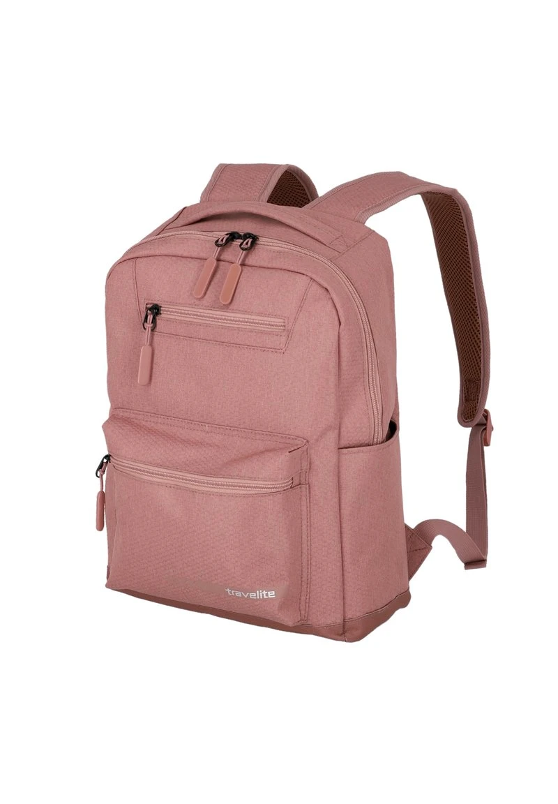 Travelite KICK OFF - Tagesrucksack - Rose - Image 4