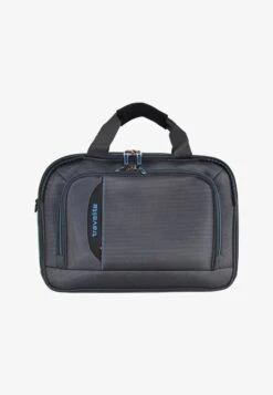 Travelite Aktentasche - Anthracite
