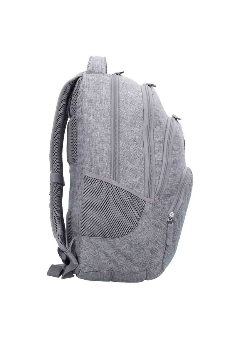 Travelite BASICS - Tagesrucksack - Hellgrau - Image 4