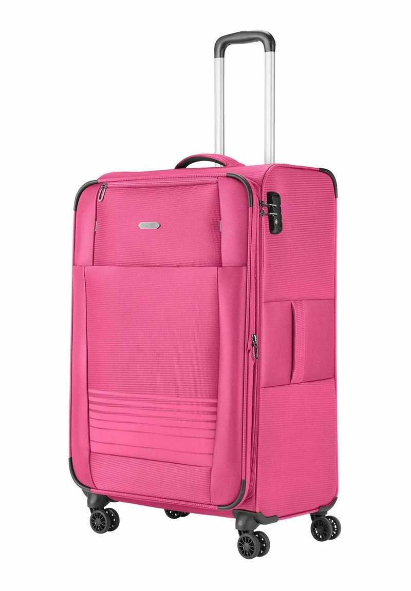 Travelite Kofferset - Pink - Image 2