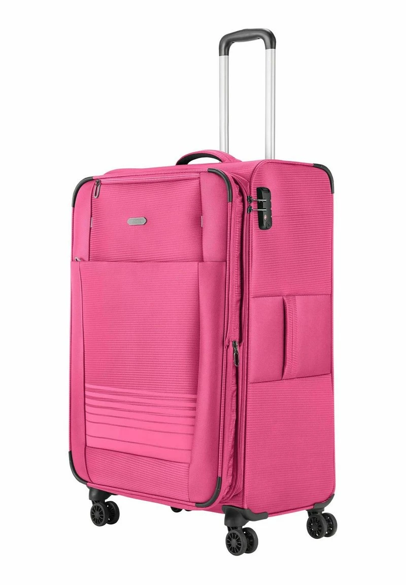 Travelite Kofferset - Pink - Image 5