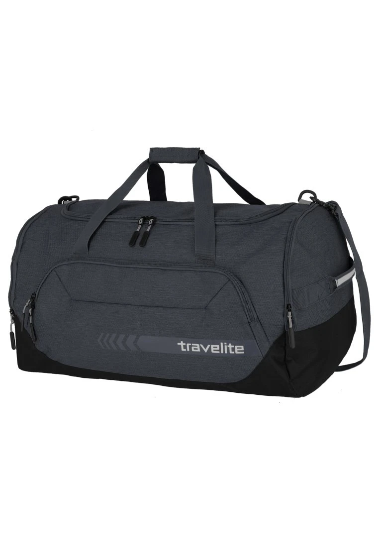 Travelite KICK OFF - Sporttasche - Dark Anthracite - Image 3