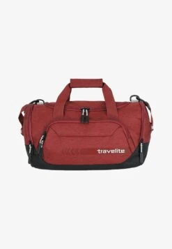Travelite Weekender - Red