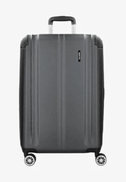 Travelite CITY - Trolley - Anthrazit