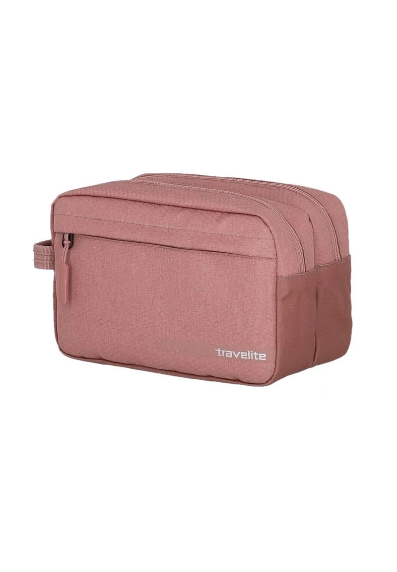 Travelite Kosmetiktasche - Rose - Image 5