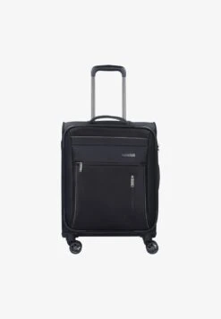 Travelite CAPRI - Trolley - Black