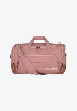 Travelite KICK OFF - Weekender - Rose
