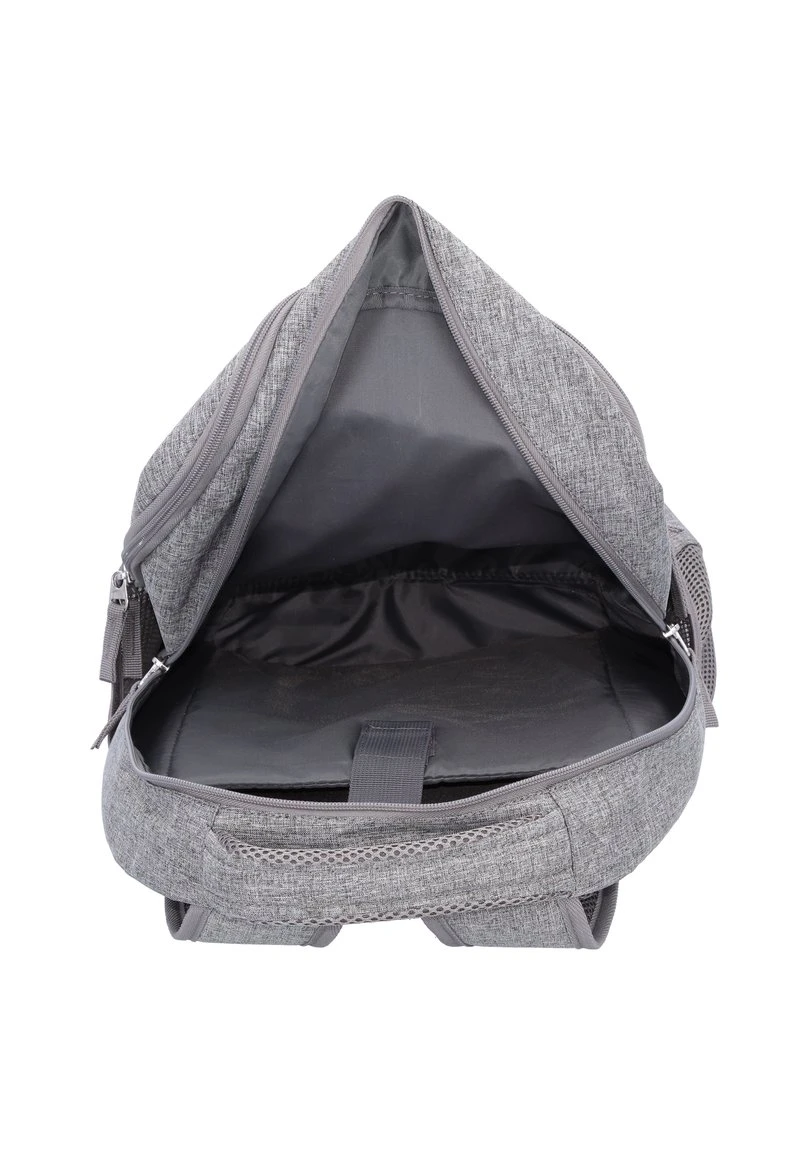 Travelite BASICS - Tagesrucksack - Hellgrau - Image 3