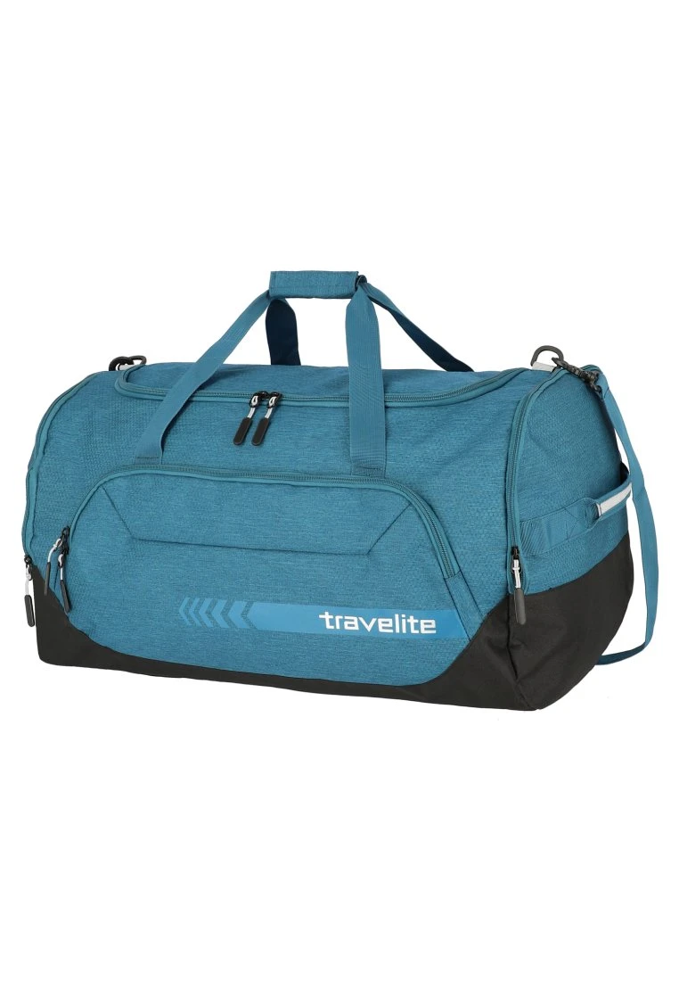 Travelite KICK OFF - Sporttasche - Petrol - Image 3