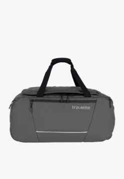 Travelite Weekender - Anthrazit