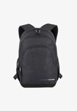 Travelite KICK OFF - Tagesrucksack - Anthracite
