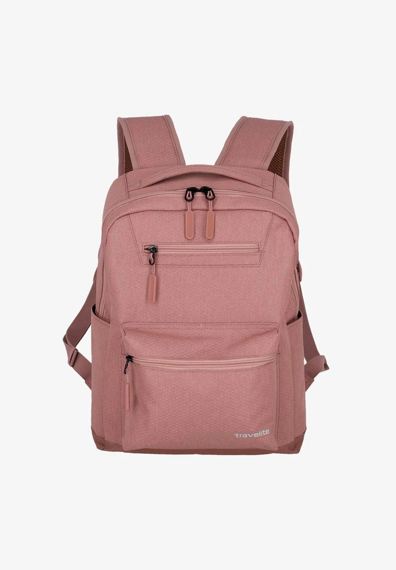 Travelite KICK OFF - Tagesrucksack - Rose - Image 5