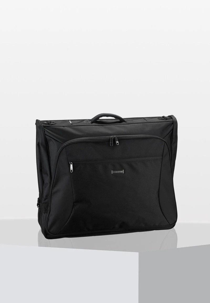 Travelite MOBILE BUSINESS - Aktentasche - Black - Image 5