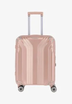 Travelite ELVAA - Trolley - Rose Gold