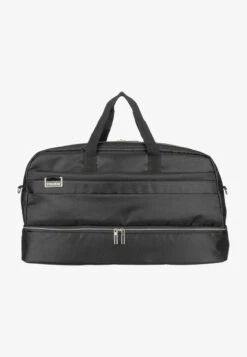 Travelite MIIGO - Weekender - Nachtschwarz
