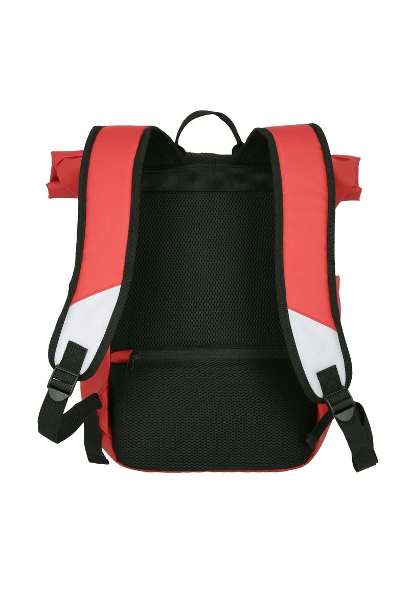 Travelite BASICS - Tagesrucksack - Rot - Image 2