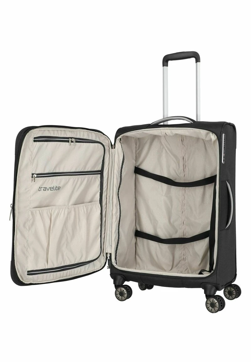 Travelite MIIGO - Boardcase - Black - Image 3
