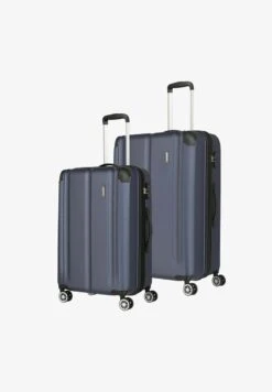 Travelite CITY SET 2 - Kofferset - Marine
