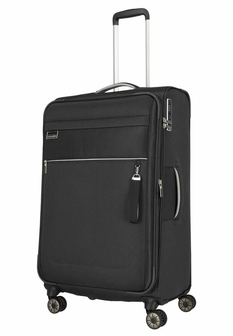 Travelite MIIGO - Trolley - Black - Image 4