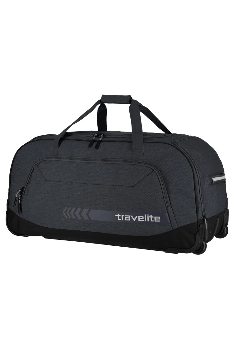 Travelite KICK OFF - Reisetasche - Grey - Image 2