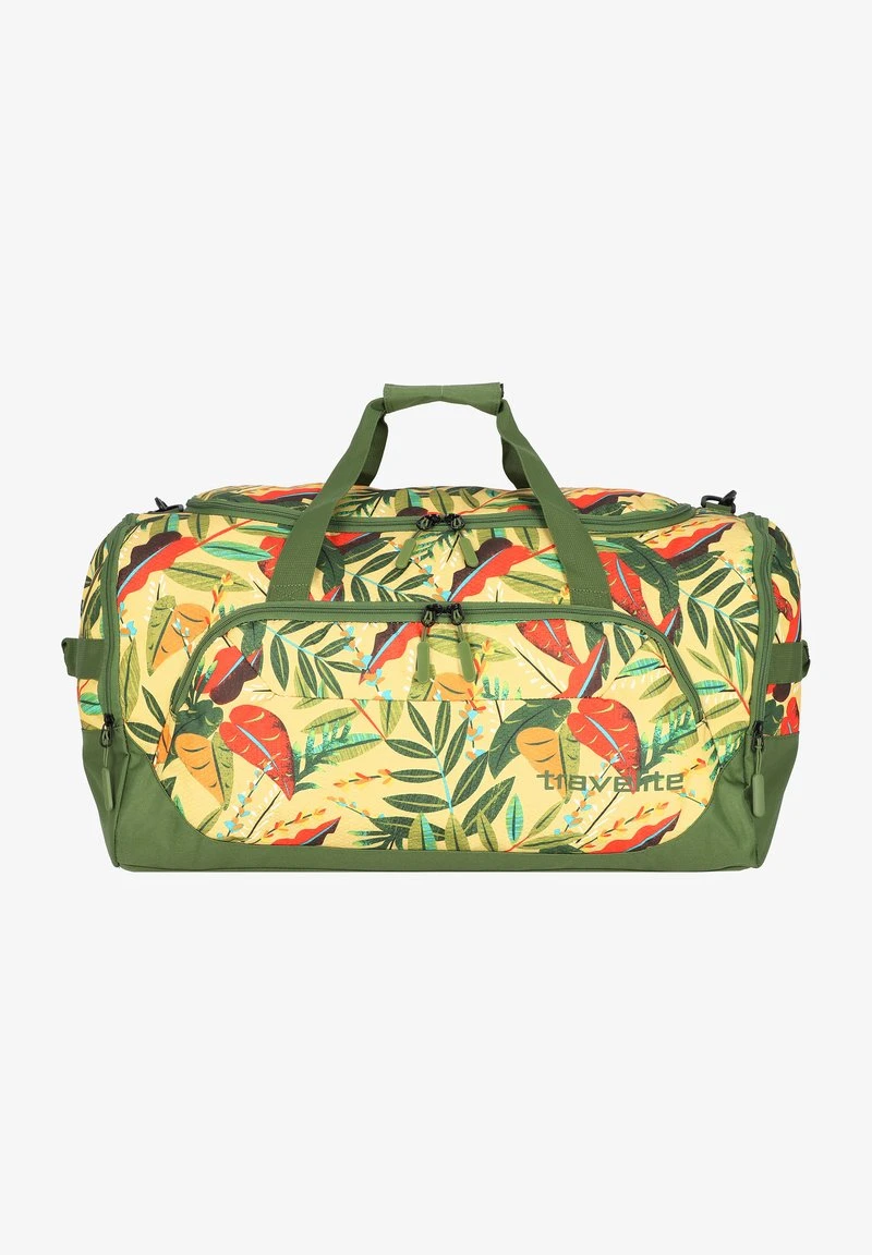 Travelite KICK OFF - Sporttasche - Petrol - Image 6