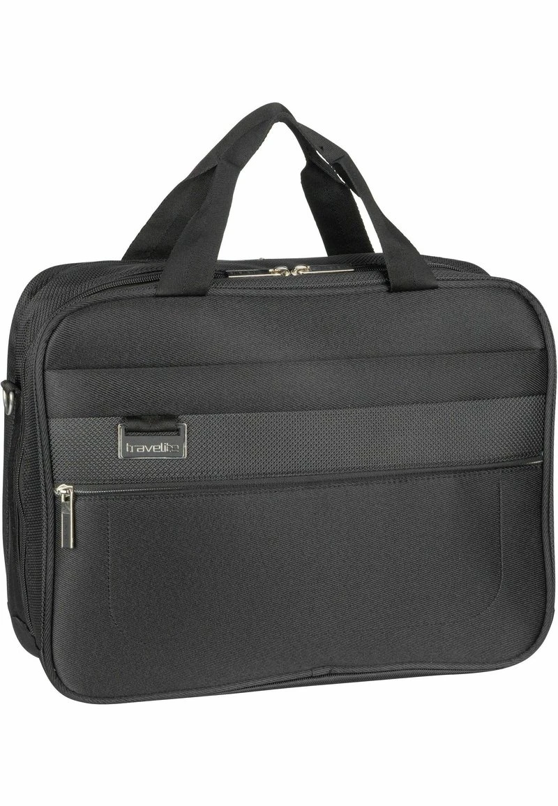 Travelite MIIGO BORDBAG - Aktentasche - Nachtschwarz - Image 3