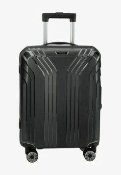 Travelite ELVAA - Trolley - Schwarz