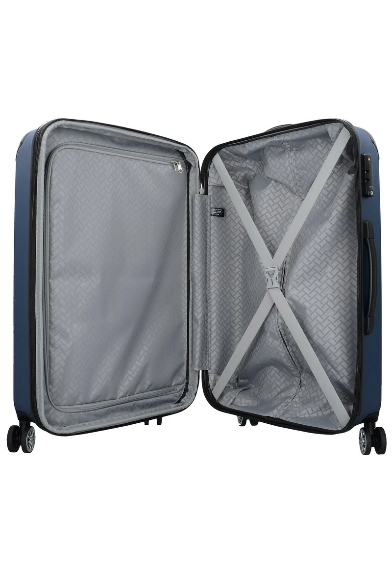 Travelite CITY - Trolley - Marine - Image 5