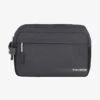 Travelite KICK OFF - Kosmetiktasche - Anthracite