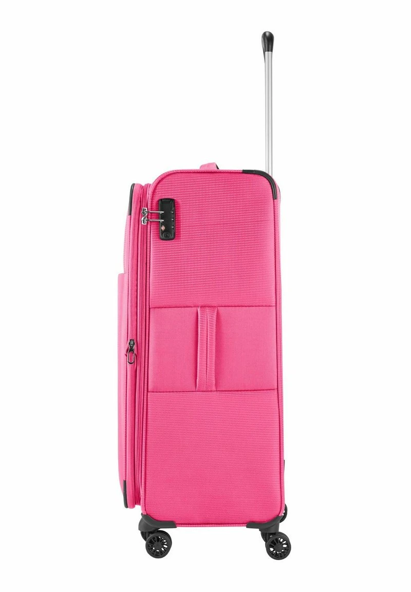 Travelite Kofferset - Pink - Image 6