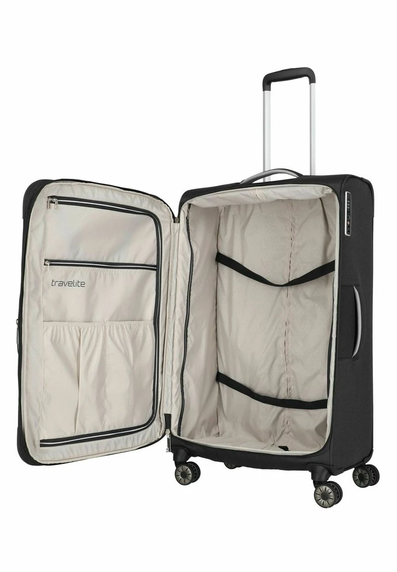 Travelite MIIGO - Trolley - Black - Image 3