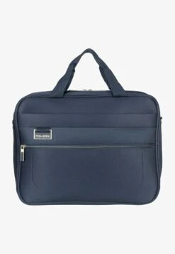 Travelite MIIGO BORDBAG - Aktentasche - Tiefseeblau