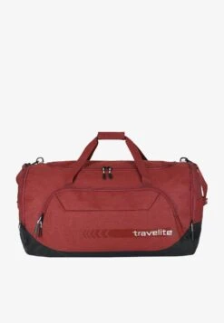 Travelite Weekender - Red